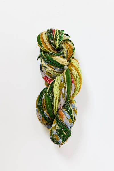 Mixtape Yarn