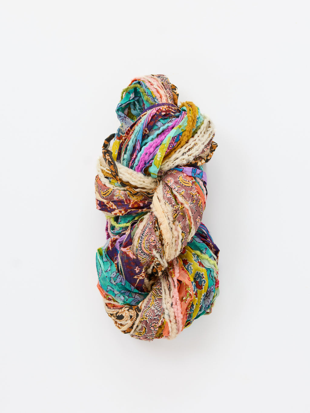 Mixtape Yarn
