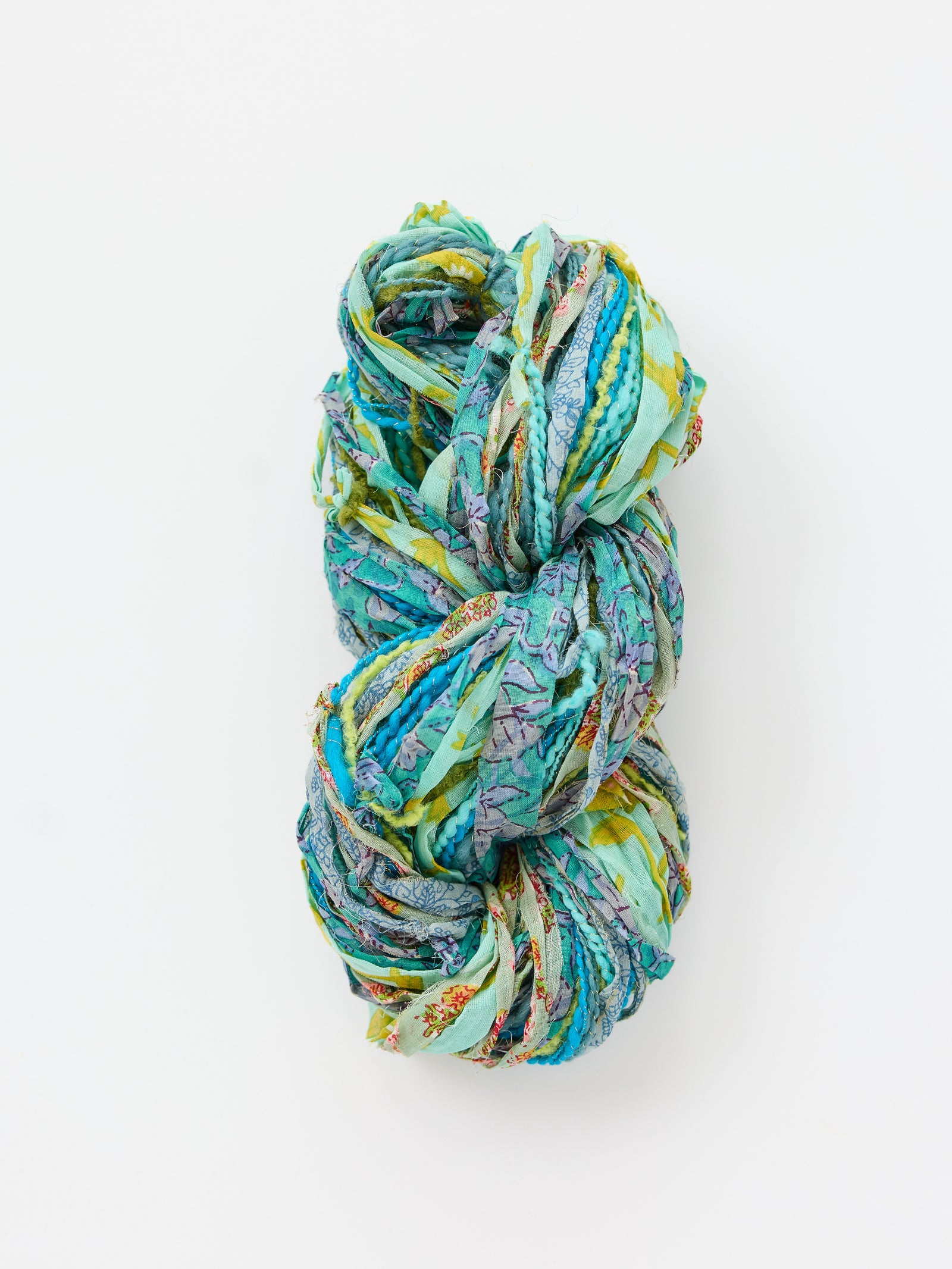 Mixtape Yarn