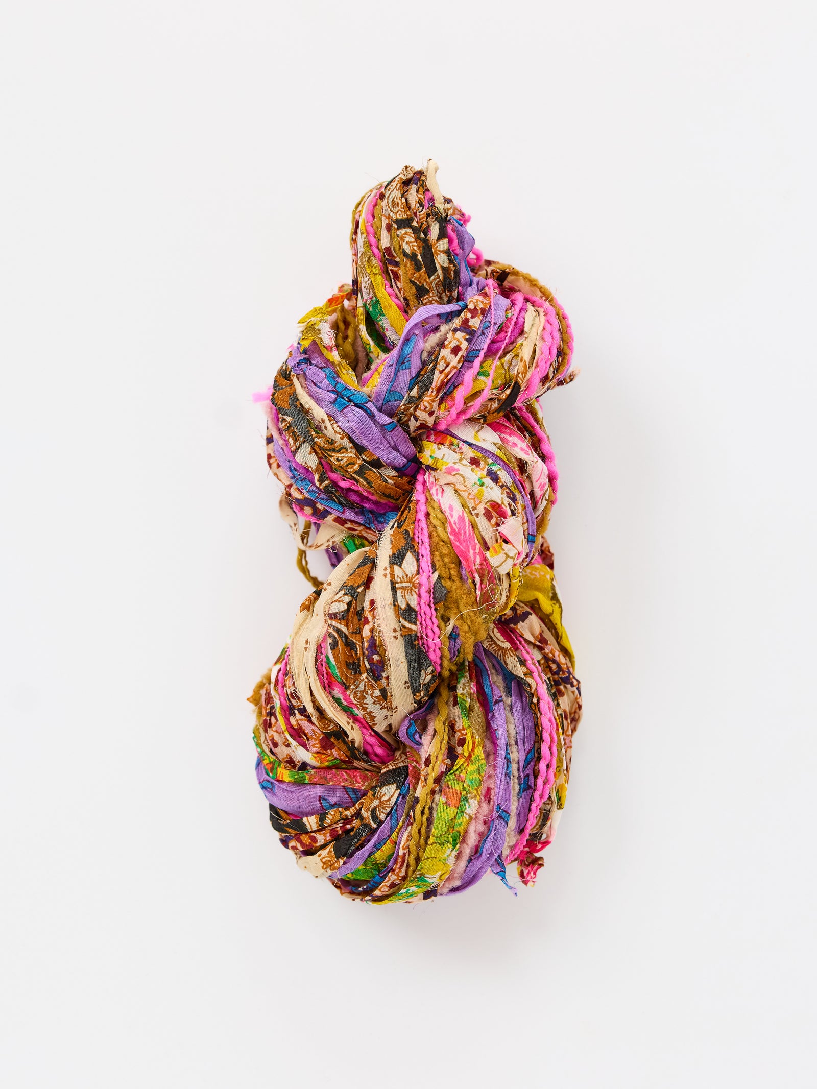 Mixtape Yarn