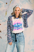 Monet Cardigan Class