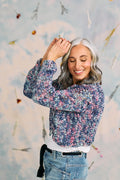 Monet Cardigan Kit
