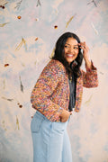 Monet Cardigan Kit