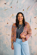 Monet Cardigan Kit