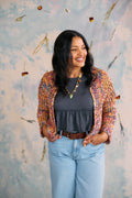 Monet Cardigan Kit