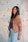Monet Cardigan Kit