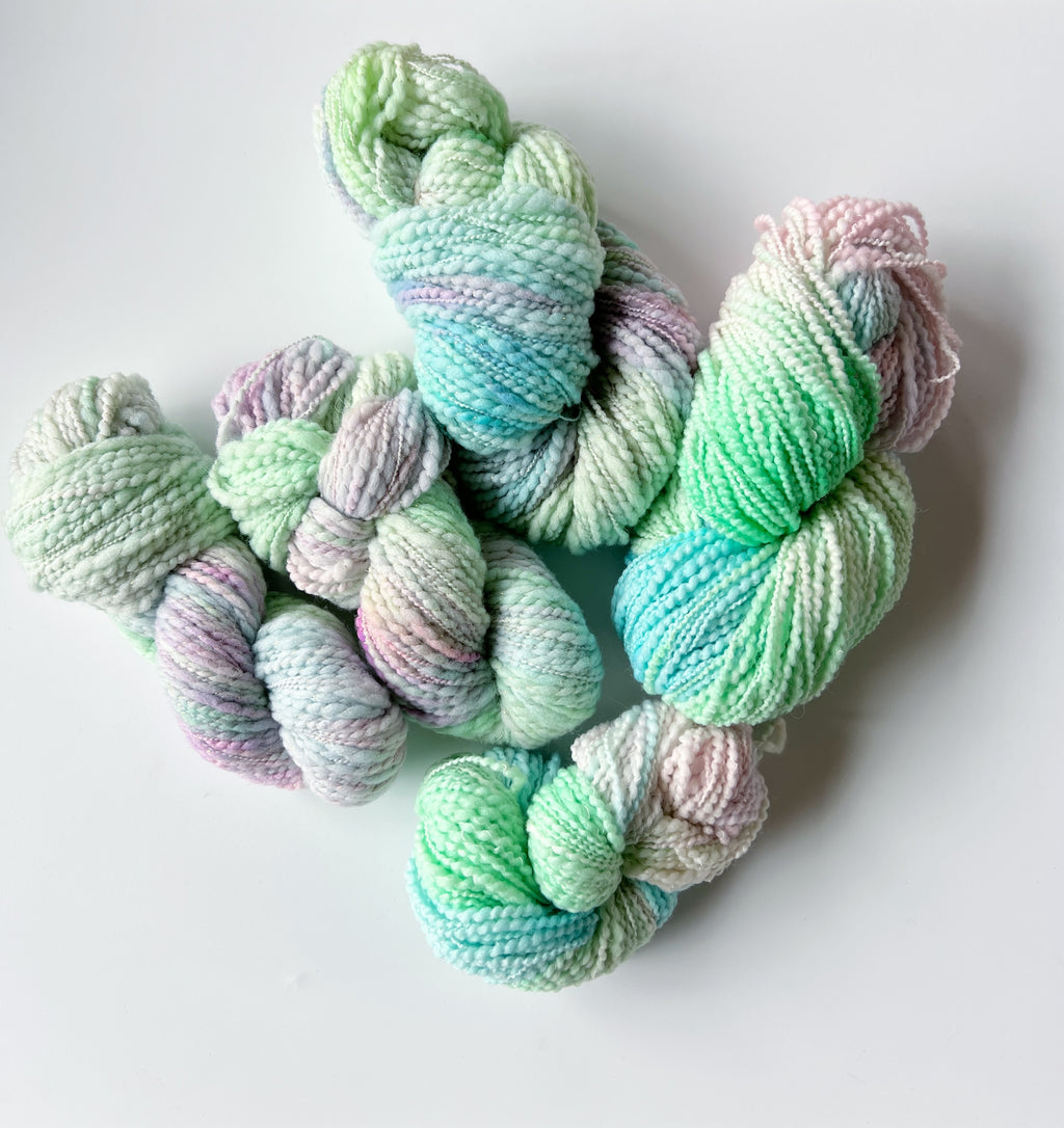 Moondrake Yarn Collab ~ Bundle 1