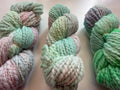 Skein Bundle ~ Moondrake Yarn Collab 1