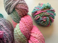 Skein Bundle ~ Moondrake Yarn Collab 2