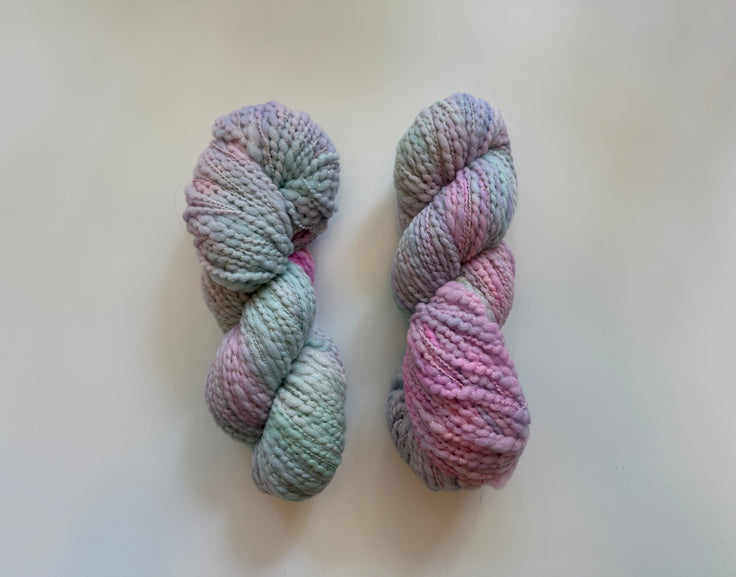 SOLD Skein Bundle ~ Moondrake Yarn Collab 3