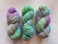 Skein Bundle ~ Moondrake Yarn Collab 4