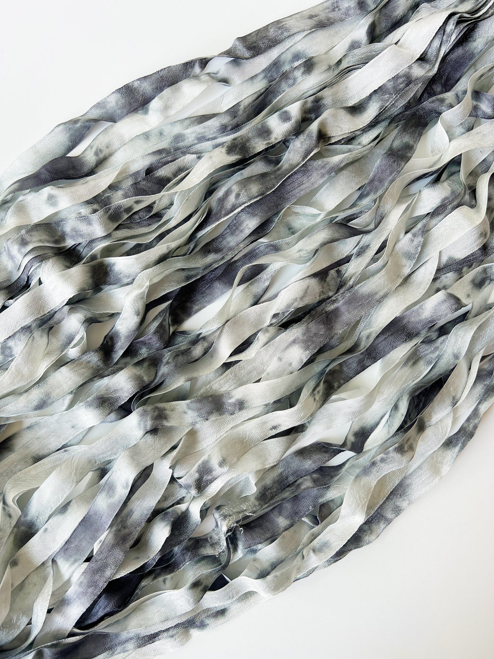 Waterfall Yarn