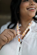 Moonrise Lanyard Necklace