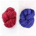 With the Band Sweater ~ Knitalong Kit
