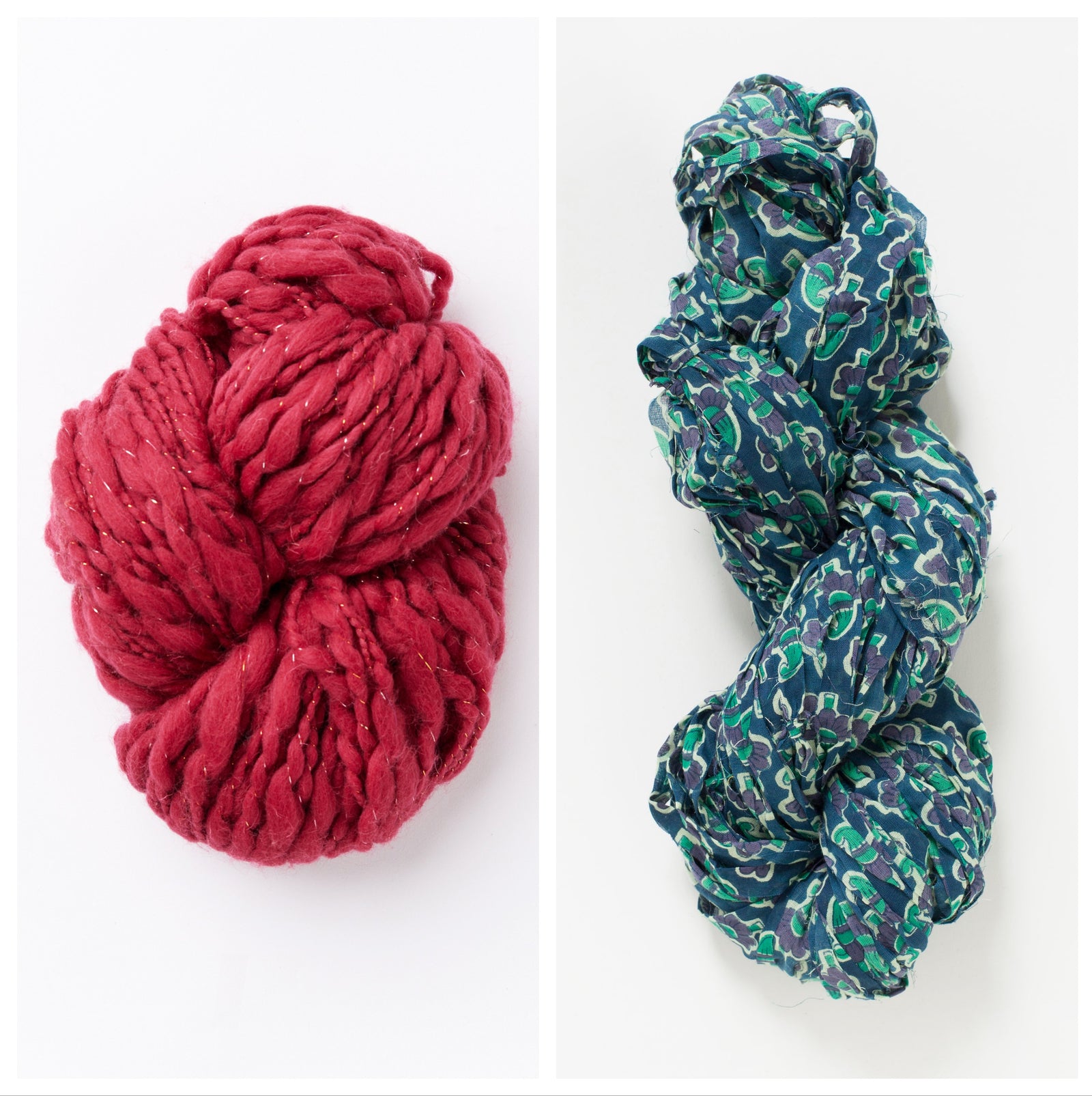 Art School Shawl Kit