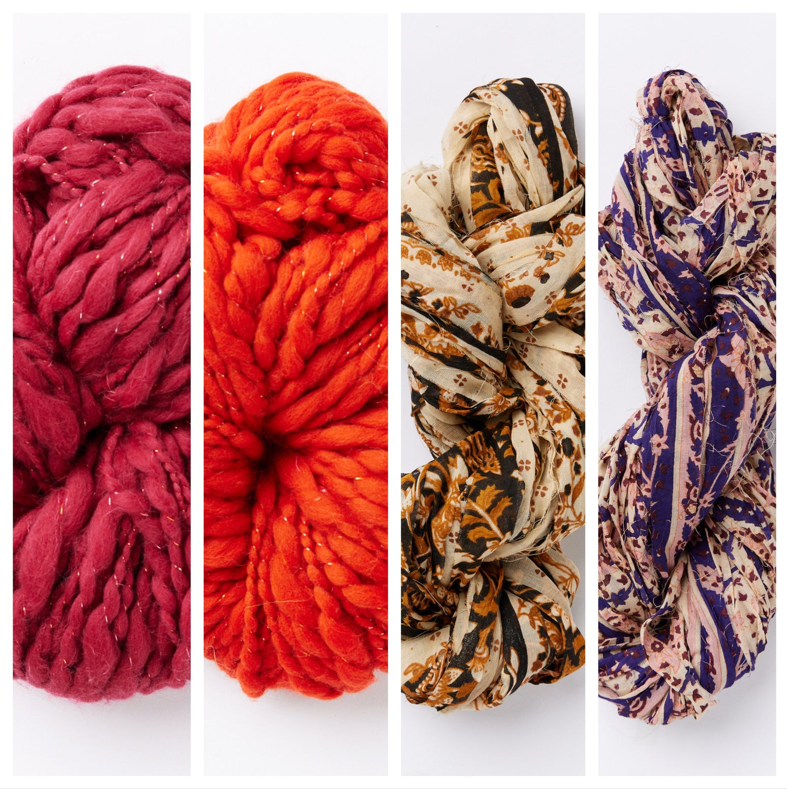 Roadtrip Sweater Kit