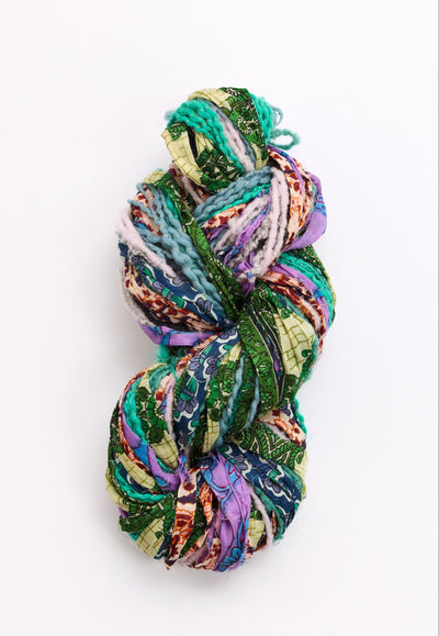 Mixtape Yarn