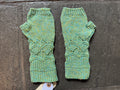 Nara Gloves ~ Maharani Silk Sample 76