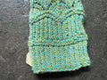 Nara Gloves ~ Maharani Silk Sample 76