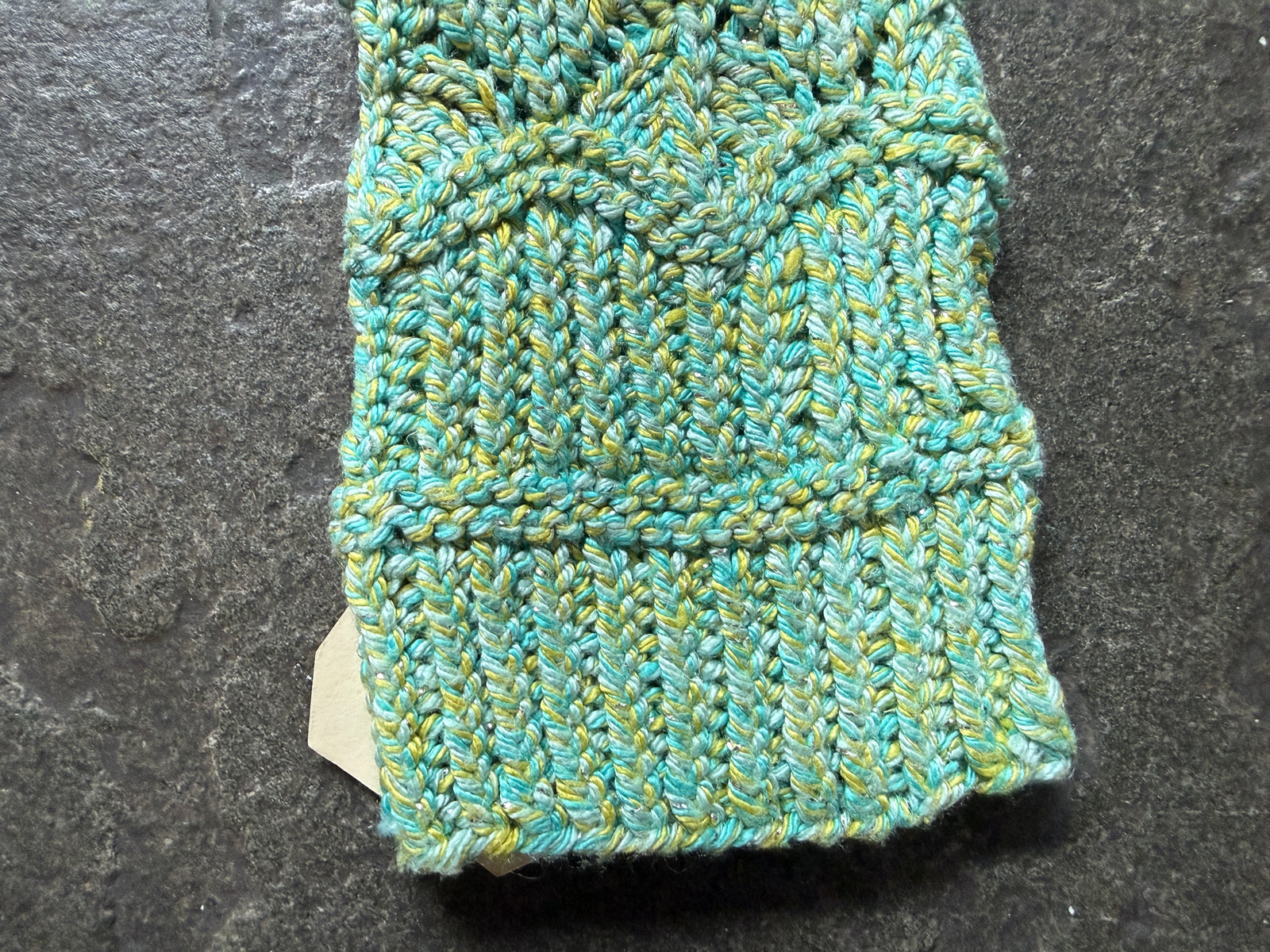 Nara Gloves ~ Maharani Silk Sample 76