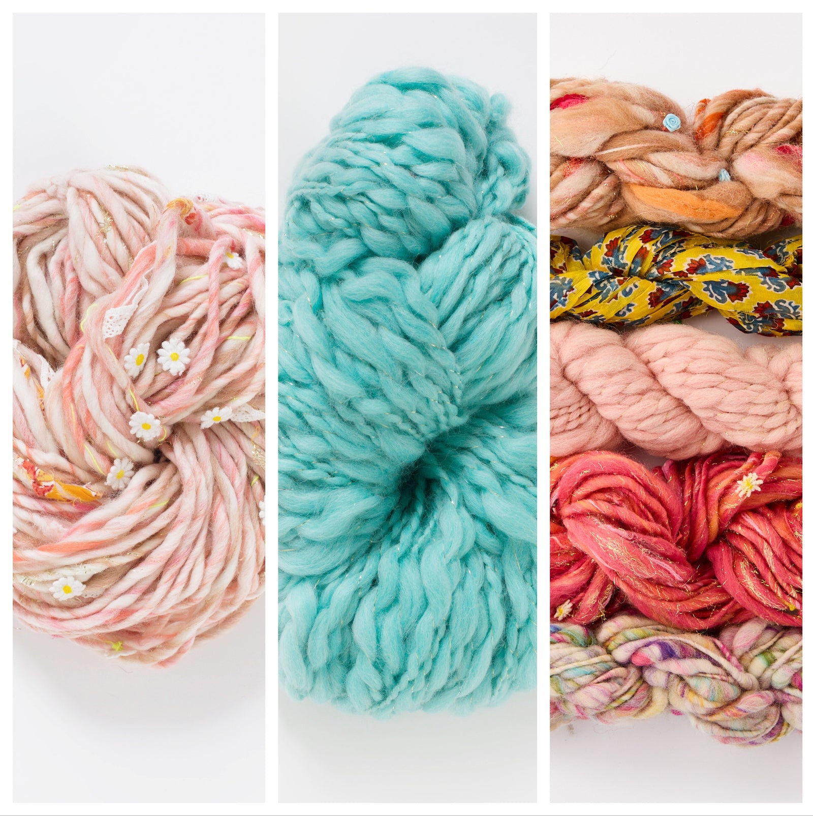 Cozy Cabin Pillow Kit