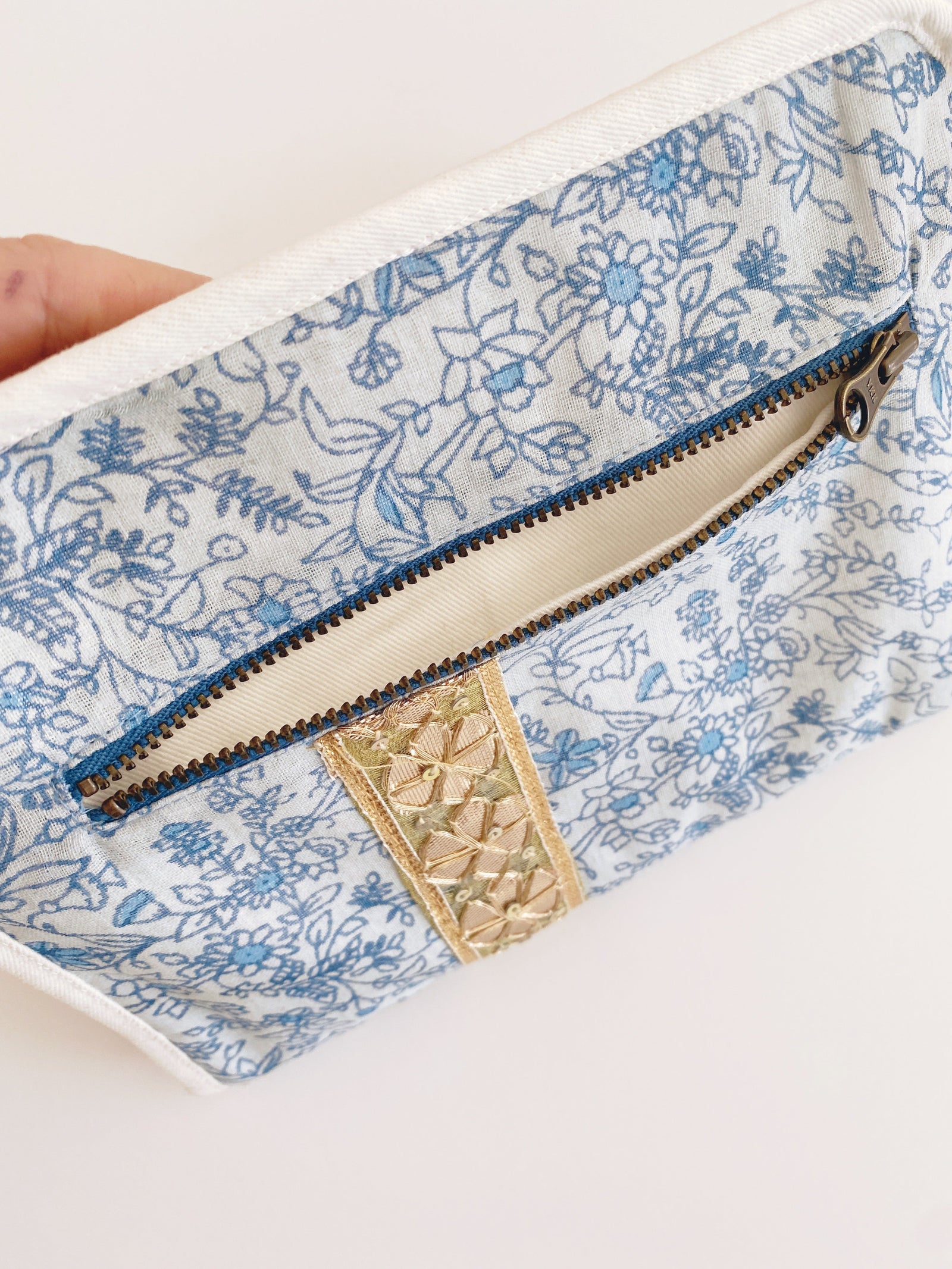 Knit Collage Interchangeable Needle Case