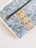Knit Collage Interchangeable Needle Case