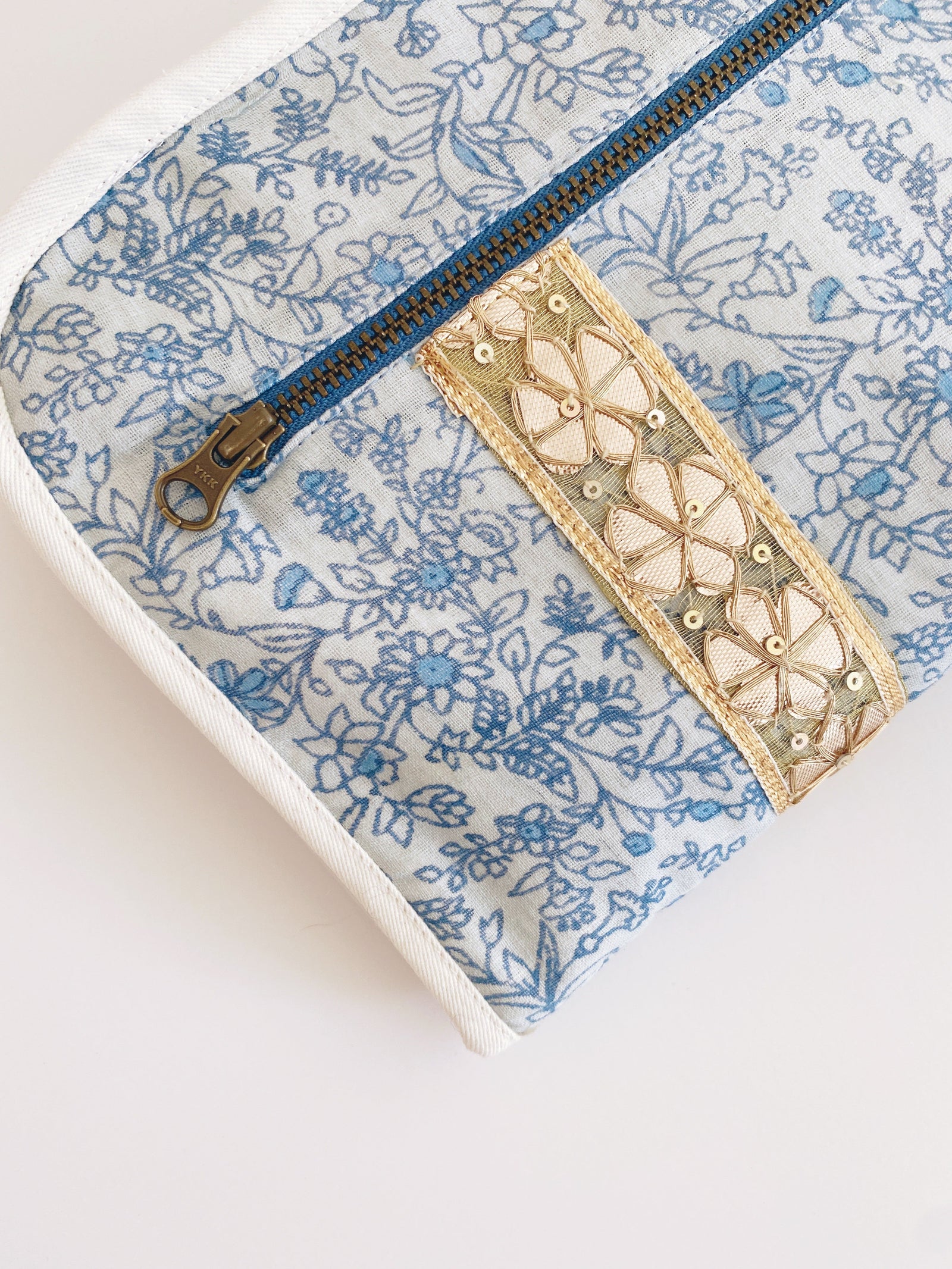 Knit Collage Interchangeable Needle Case