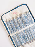 Knit Collage Interchangeable Needle Case