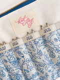 Knit Collage Interchangeable Needle Case
