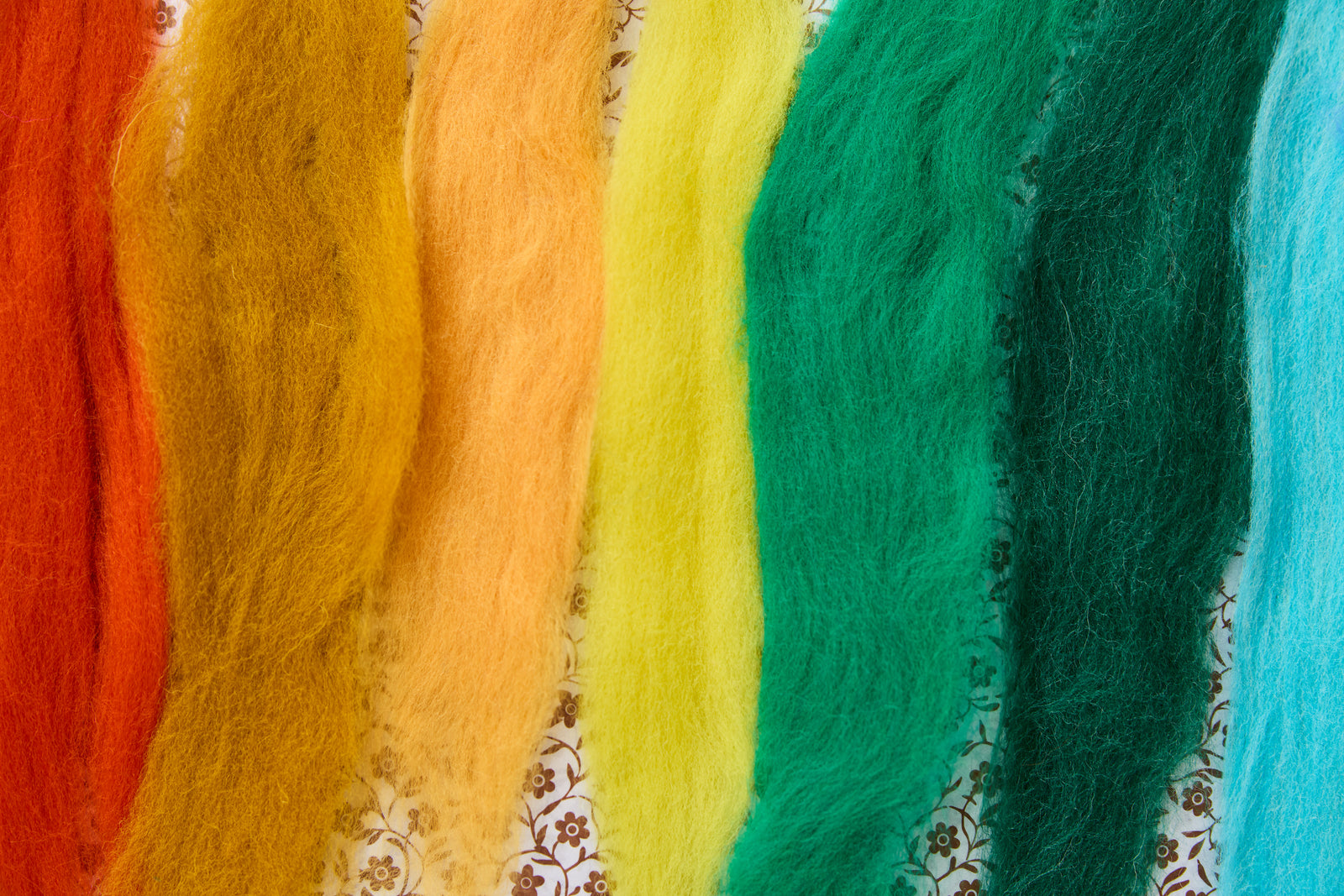 Needle Felting Kit