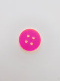Colorful Translucent Buttons