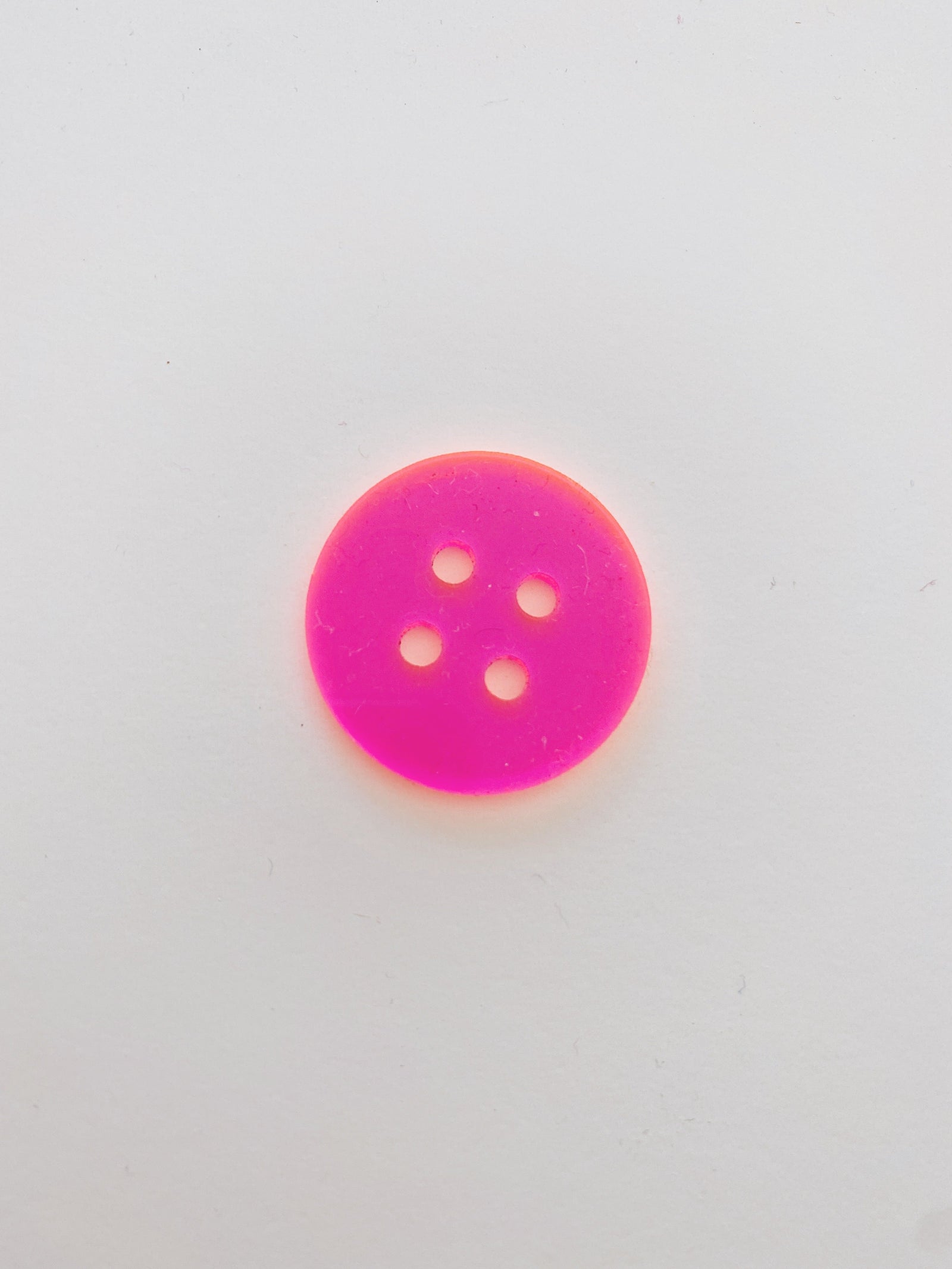 Colorful Translucent Buttons