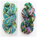Grateful Threads Scarf ~ Knitalong Kit