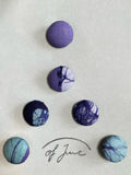 Of June Buttons