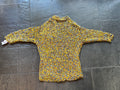 Oracle Cardi ~ Goldenrod Sample 51