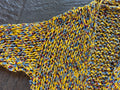 Oracle Cardi ~ Goldenrod Sample 51