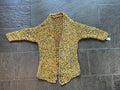 Oracle Cardi ~ Goldenrod Sample 51