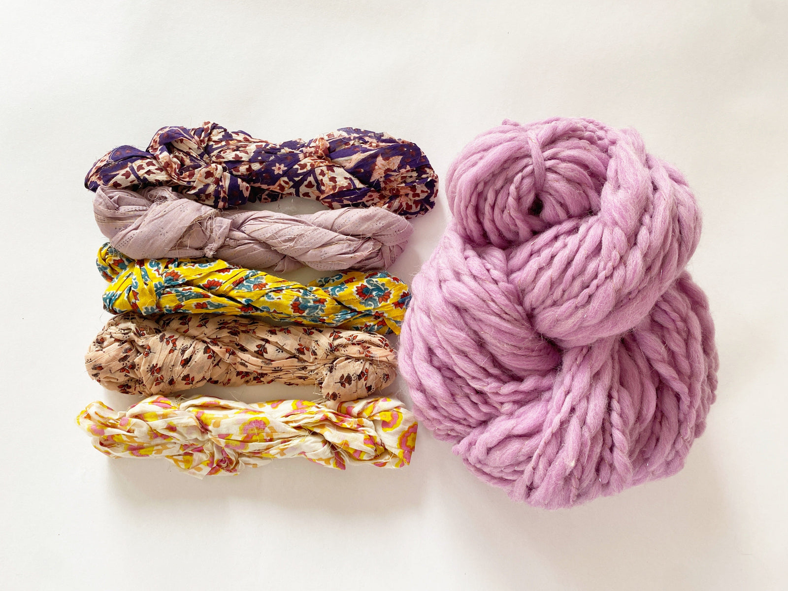 Botanical Cardi Kit