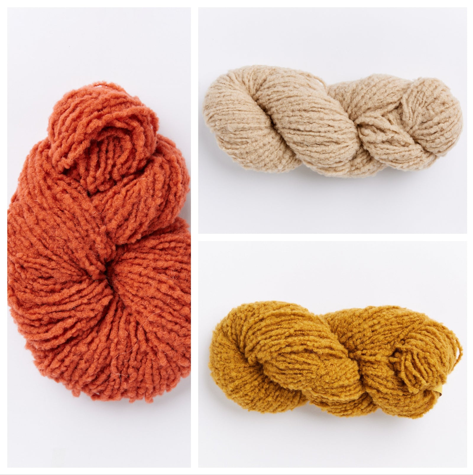 Enchanted Forest Sweater ~ Knitalong Kit