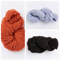 Enchanted Forest Sweater ~ Knitalong Kit