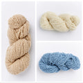 Express Yourself Sweater ~ Knitalong Kit