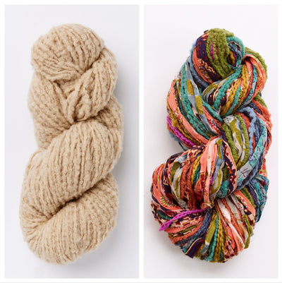 Awesome Blossom Cardi Kit