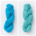 Cape Cod Sweater Stripe ~ Knitalong Kit