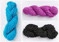 Sunnyside Shawl Kit