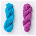 Cape Cod Sweater Stripe ~ Knitalong Kit