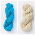 Cape Cod Sweater Stripe ~ Knitalong Kit