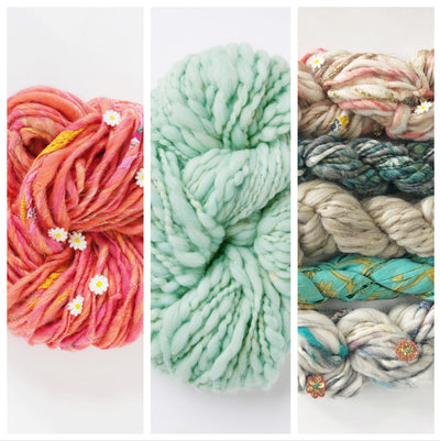 Cozy Cabin Pillow Kit