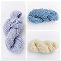 Express Yourself Sweater ~ Knitalong Kit
