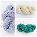 Enchanted Forest Sweater ~ Knitalong Kit